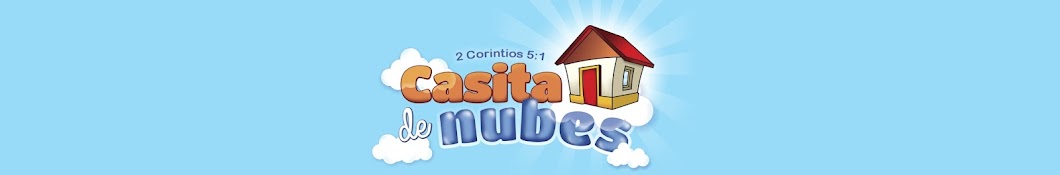 Casita de Nubes ইউটিউব চ্যানেল অ্যাভাটার