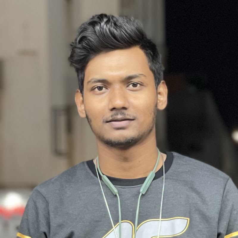 Channel Avatar