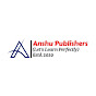 Anshu Publishers(SSC) logo