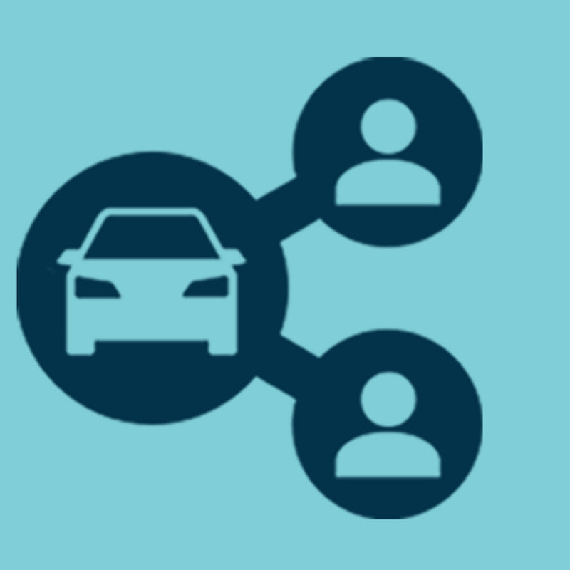 Car Sharing Jho