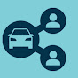 Car Sharing Jho logo