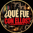 a7229hLyXQw-channel-avatar-Que fue de ellos