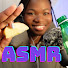 Asmr by Mariana 