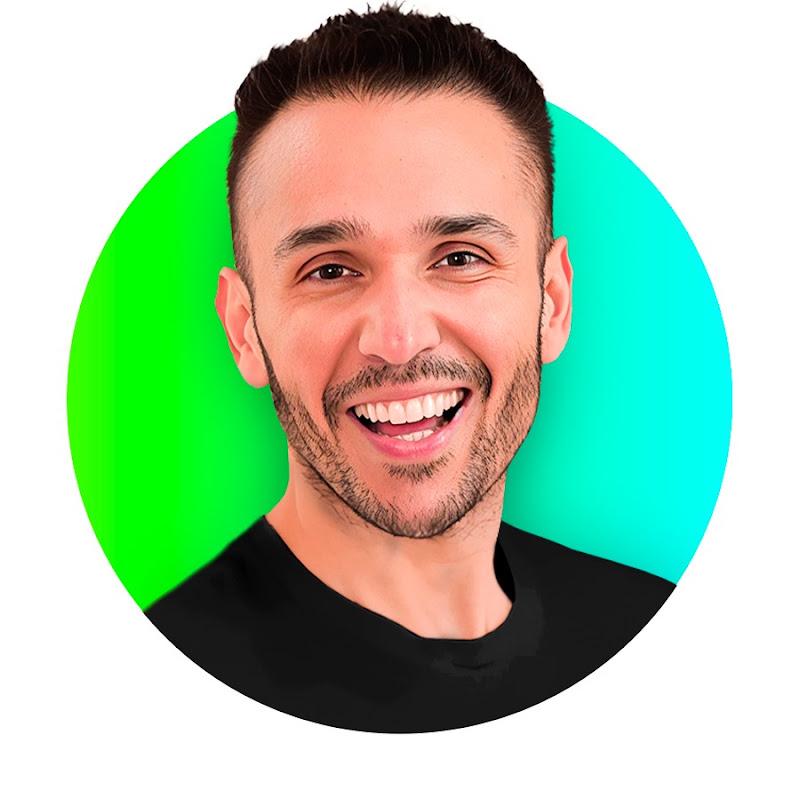 César Salza | GeekGuy Lab