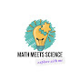Math Meets Science logo