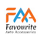 Favourite Auto logo