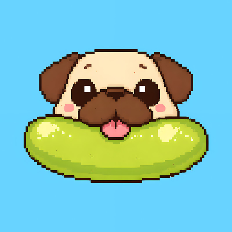 pugbeans