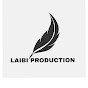LAIBI PRODUCTION  logo