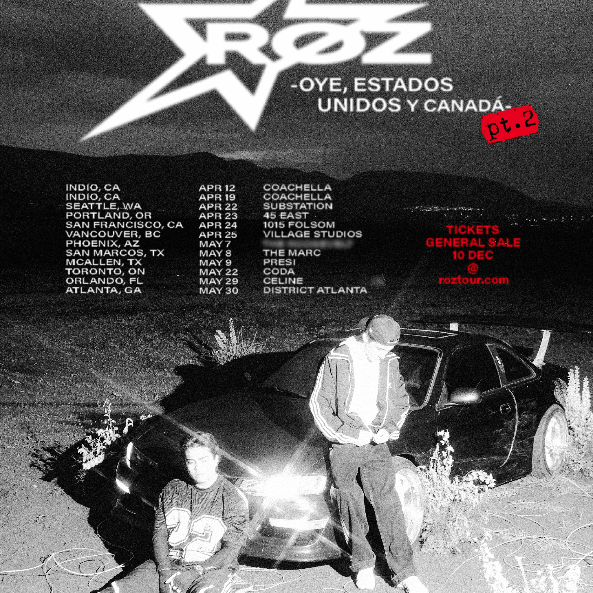 Post from RØZ