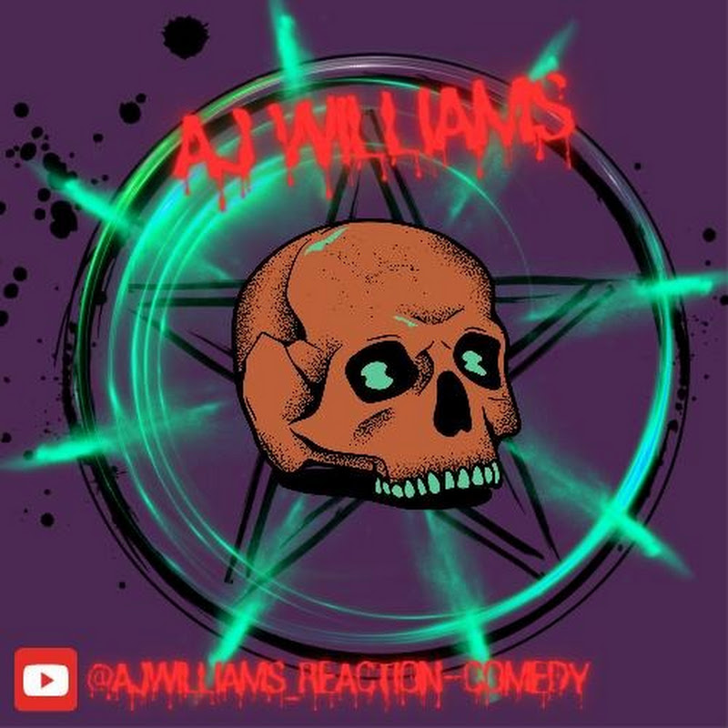 AJ Williams