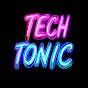 Tech Tonic: The AI Thought Show with Kes & Scott logo