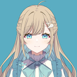 プロフィール写真