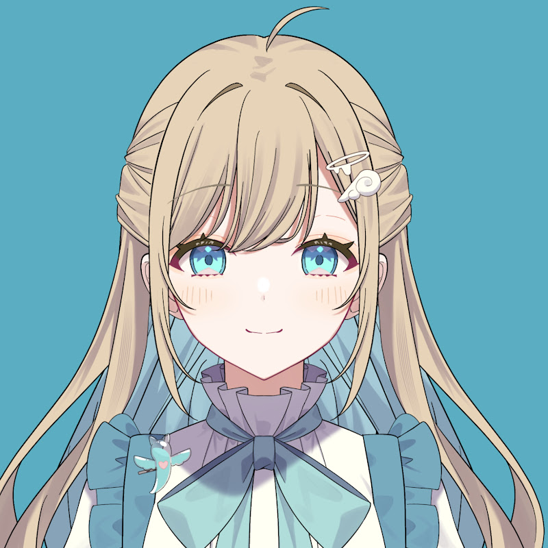 大海原つつむ / Ounabara Tsutsumu