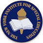 The New York Institute for Special Education logo
