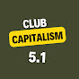 CLUB Capitalism 5.1 logo