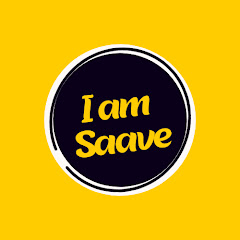 I am Saave