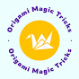 Origami  Magic tricks