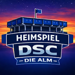 Heimspiel DSC