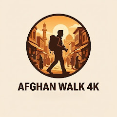 Afghan Walk 4K