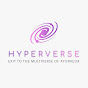 Hyperverse logo