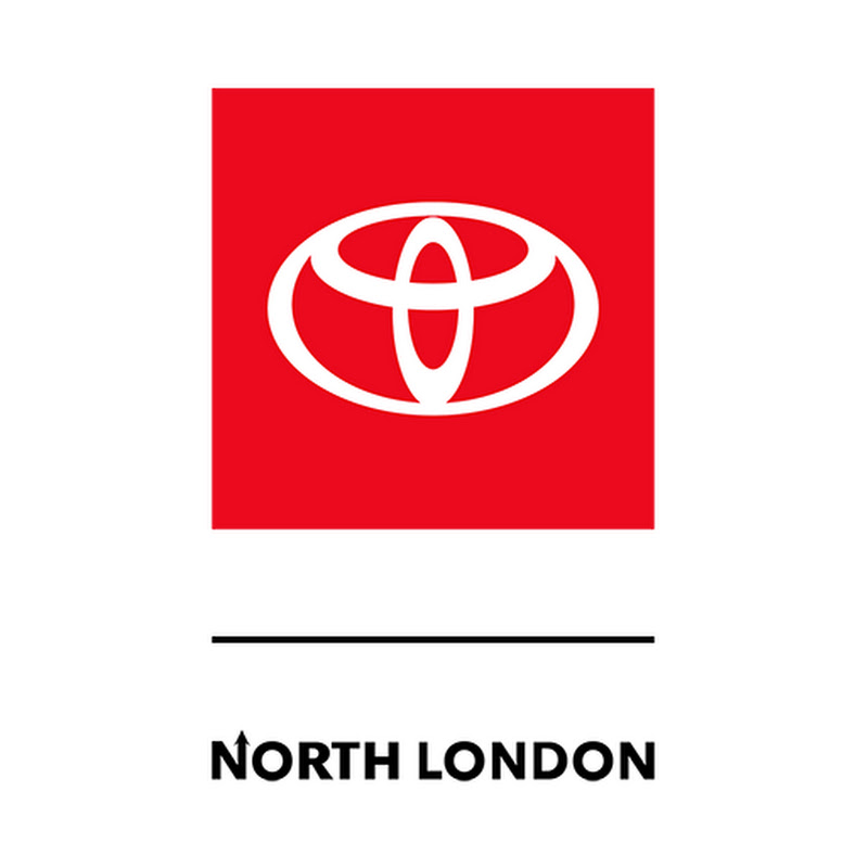 North London Toyota
