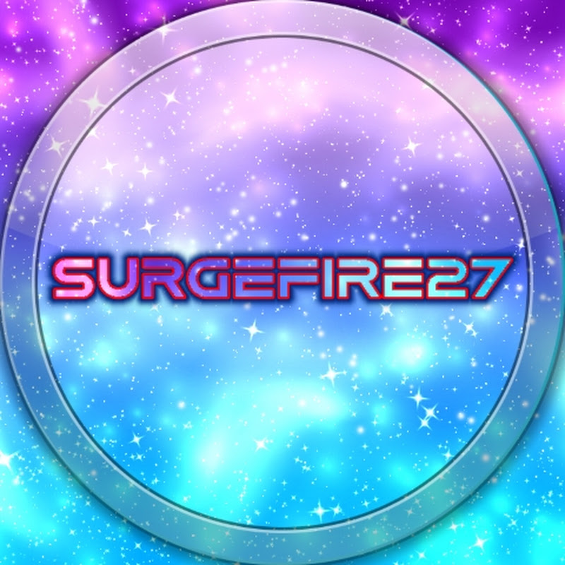 SurgeFire27