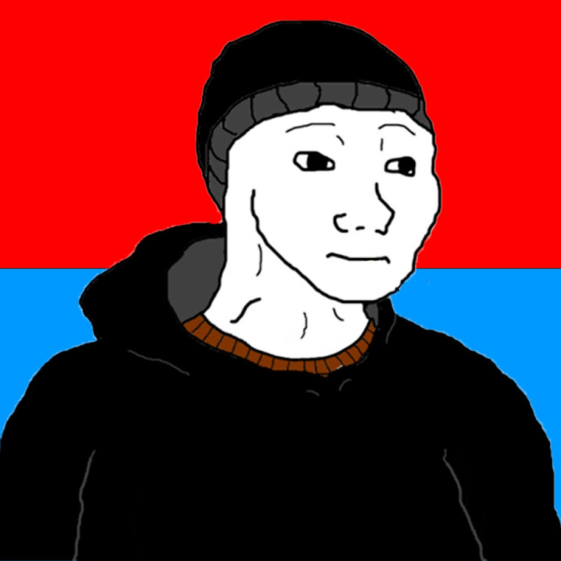 Wojak Sẽ Gầy