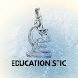 Educationistic logo