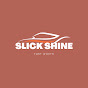 Slick Shine Fort Worth logo