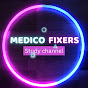 Medico fixers logo