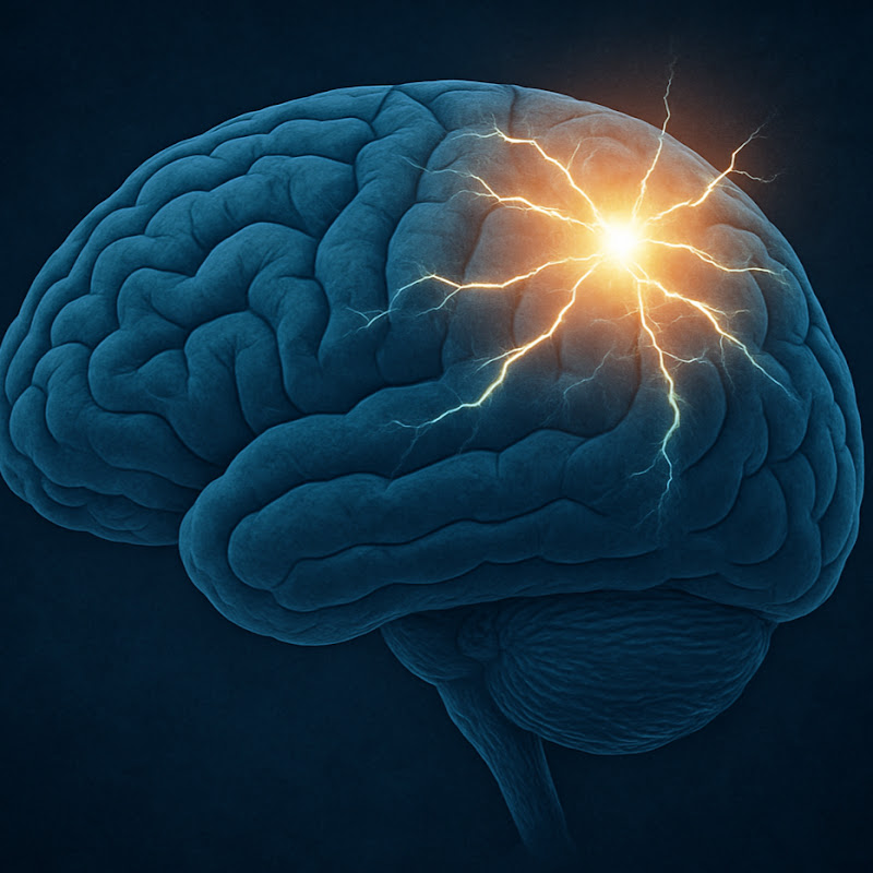 Self-Reliance & Resilency 