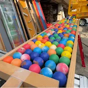 Marble Run Star