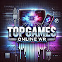 TopGamesOnline WR logo