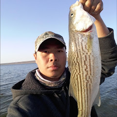 New World Fishing 2452