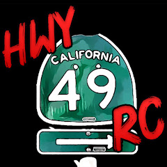 Hwy 49 RC Avatar