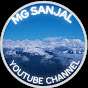 MG SANJAL logo