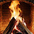 Fireplace Bolo