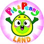 Pit & Penny Land Avatar
