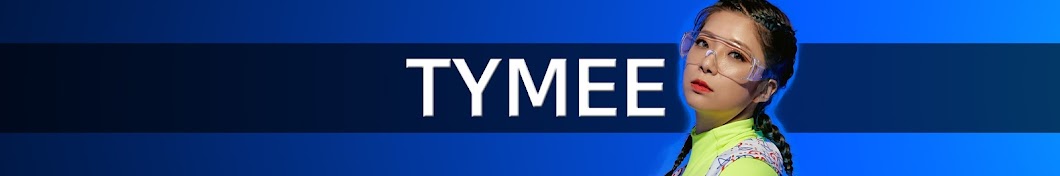 tymee official YouTube 频道头像
