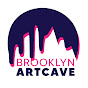 Brooklyn Art Cave logo
