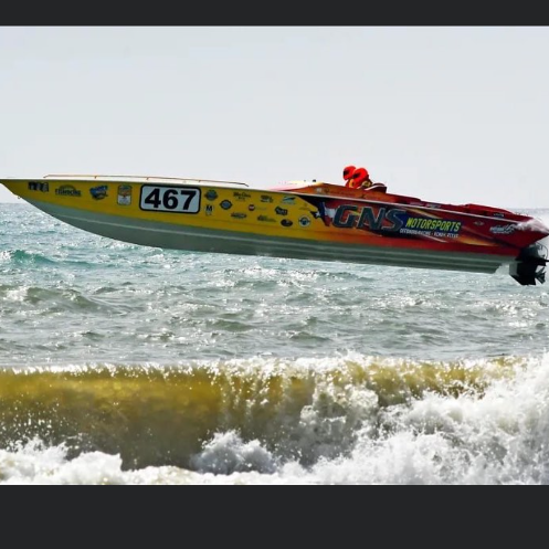 Post from Go Fast Boats Florida
