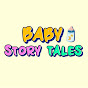 Baby Story Tales logo
