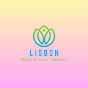 Lisbon Walk & Talk Therapy logo