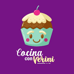 Cocina con Verini