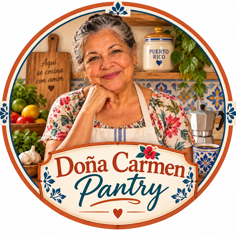 Doña Carmen Pantry