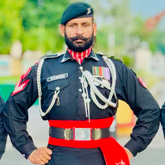 Ganda Singh Border Parade 
