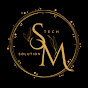 SM Tech Solution logo