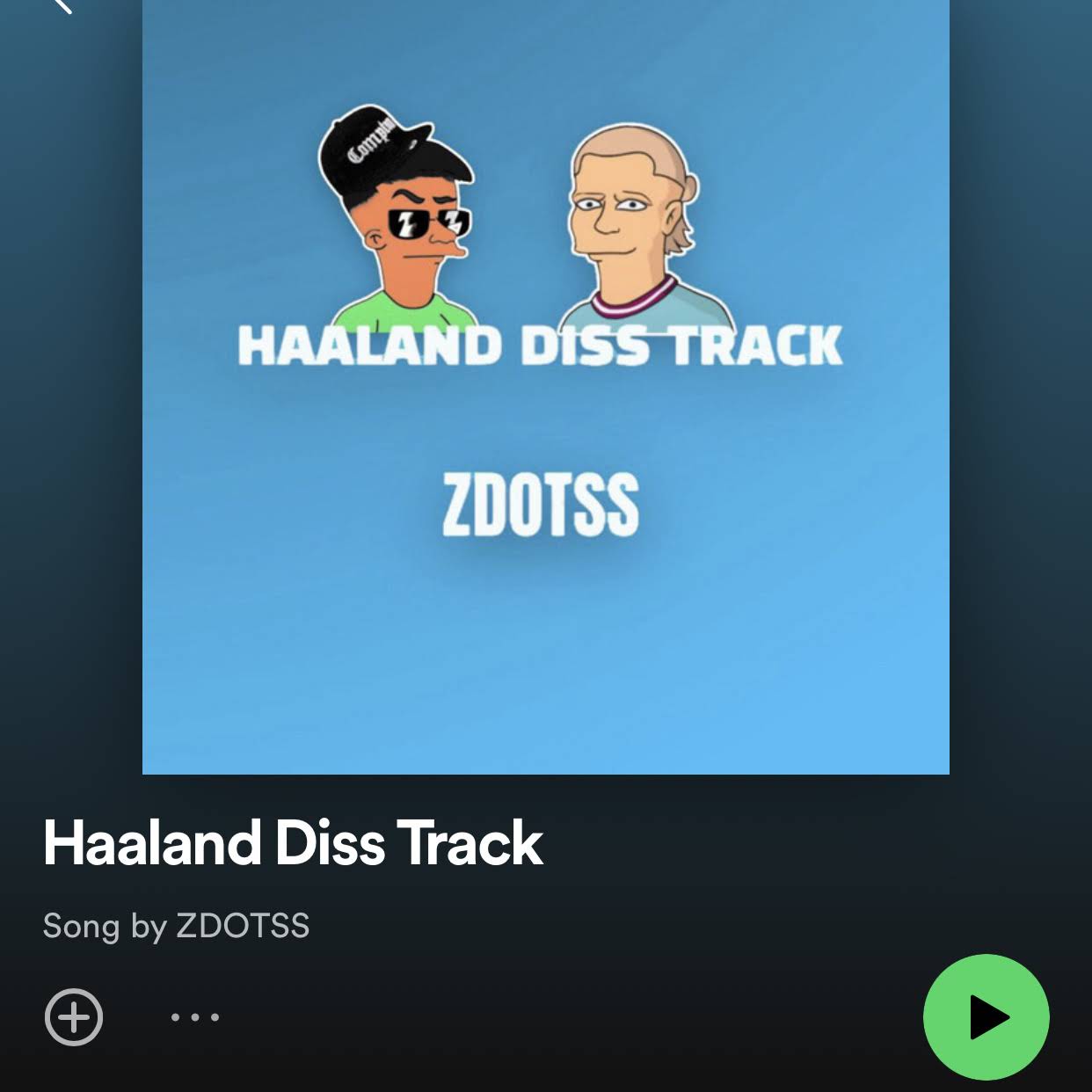 Post from Z dotss