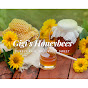 Gigi’s Honeybees logo