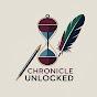 Chronicle Unlocked logo